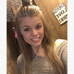 maddiavery is swapping clothes online from GAFFNEY, SC