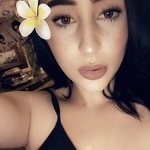 serenamoon000 is swapping clothes online from SAN JOSE, CA