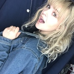 saraallysonm is swapping clothes online from 