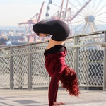 mabellives is swapping clothes online from KINGSTON, WA