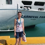 brandilewis is swapping clothes online from 