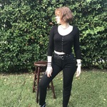 alecianicolev is swapping clothes online from 