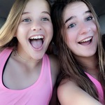 abbigailc is swapping clothes online from 