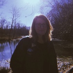 mickferg is swapping clothes online from 