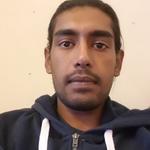 subham is swapping clothes online from 