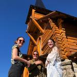 lulenh is swapping clothes online from 