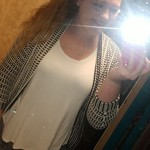 Alyssa Gabbard is swapping clothes online from 