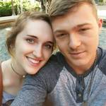 Olivia Battani is swapping clothes online from 