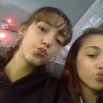 Raven Montague is swapping clothes online from 