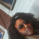 nyaisha is swapping clothes online from 