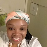 inke is swapping clothes online from BRONX, NY