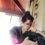 amandaop is swapping clothes online from 