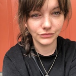 shibfarina is swapping clothes online from CAMBRIDGE, MA