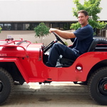 trosky28 is swapping clothes online from PITTSBURGH, PA