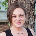 Kristin Arcement is swapping clothes online from 