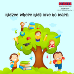 KidzeeGaur Gaur is swapping clothes online from 