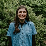 julialoeppky is swapping clothes online from 