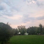 Lanelis is swapping clothes online from BRONX, NY