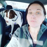 Sarah J Bojorquez is swapping clothes online from 