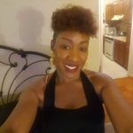 Joy Gregory is swapping clothes online from EAST ORANGE, NJ