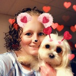 luther79 is swapping clothes online from 