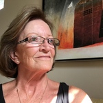 deblane is swapping clothes online from 