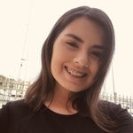 itgirl24 is swapping clothes online from Kemah, Texas