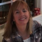 Sherry Houser is swapping clothes online from CORNING, CA