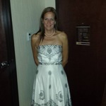 mkgill73 is swapping clothes online from 