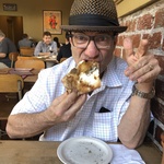 jcantini is swapping clothes online from HOUSTON, TX