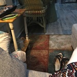 teroma is swapping clothes online from 