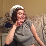 cressy is swapping clothes online from ST ALBANS, ENGLAND