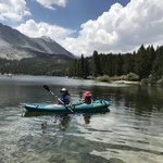 Lafayette Nana is swapping clothes online from 