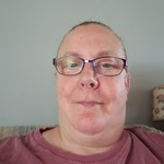 Hilary Wallace is swapping clothes online from INDIAN RIVER, MI
