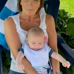 stacie110 is swapping clothes online from LOWELL, MA