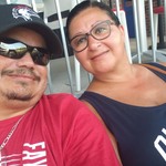 lumbertonrican is swapping clothes online from LUMBERTON, NC