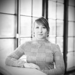 nyree is swapping clothes online from 