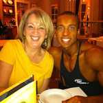 Shelia Baronwright is swapping clothes online from 