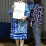 Evelyn Palen is swapping clothes online from 