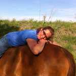 Dianne Chapman is swapping clothes online from 