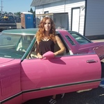 kelsie is swapping clothes online from 