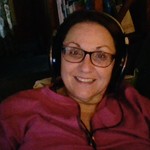 Diana H McKee is swapping clothes online from 