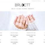 brudettcom is swapping clothes online from 
