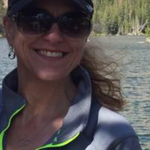 Stacy Poma is swapping clothes online from ODENTON, MD