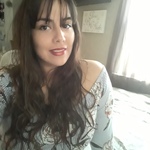 Evelyn Villasenor is swapping clothes online from 