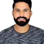 Akashdeep Sharma is swapping clothes online from 