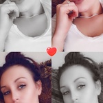 Brooke Dean is swapping clothes online from SPRING HILL, FL