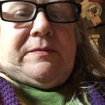 judierou is swapping clothes online from 