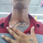 penguino505 is swapping clothes online from 