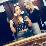 lozza1998 is swapping clothes online from 